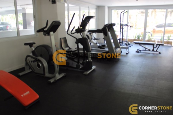 Picture of 2 bedroom Condo in The Place Pratumnak Pratumnak Hill