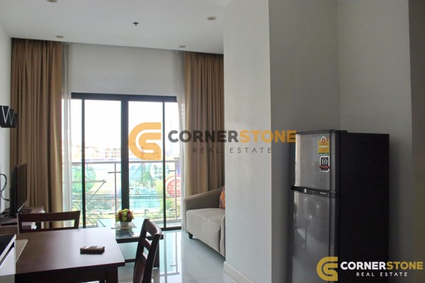 Picture of Studio Condo in The Axis Condo Pattaya Pratumnak Hill