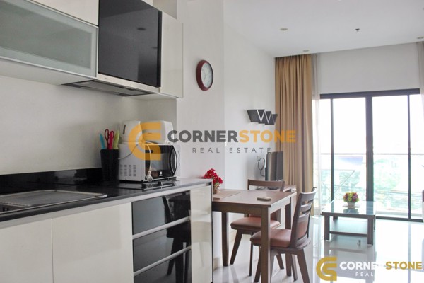 Picture of Studio Condo in The Axis Condo Pattaya Pratumnak Hill