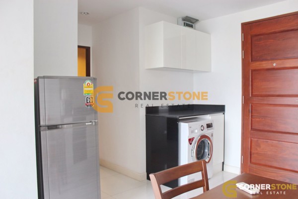 Picture of Studio Condo in The Axis Condo Pattaya Pratumnak Hill