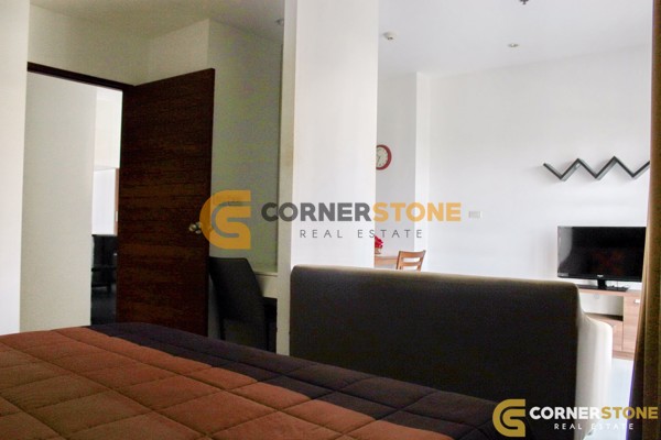 Picture of Studio Condo in The Axis Condo Pattaya Pratumnak Hill