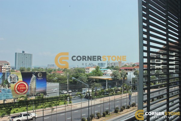 Picture of Studio Condo in The Axis Condo Pattaya Pratumnak Hill