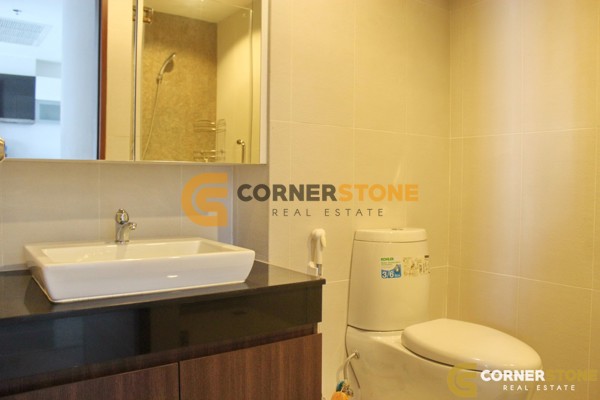 Picture of Studio Condo in The Axis Condo Pattaya Pratumnak Hill