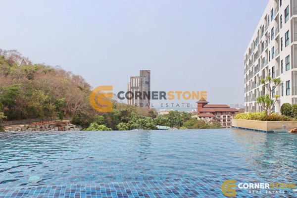Picture of Studio Condo in The Axis Condo Pattaya Pratumnak Hill