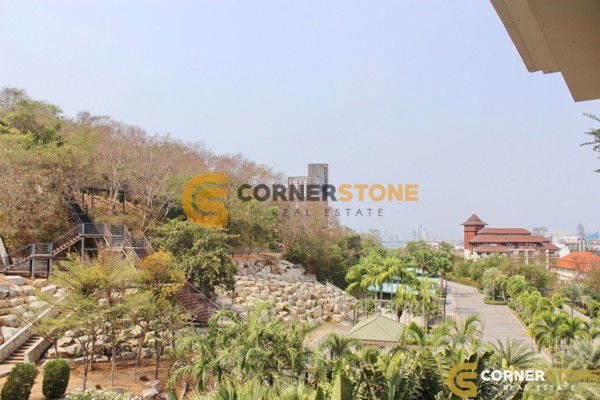 Picture of Studio Condo in The Axis Condo Pattaya Pratumnak Hill