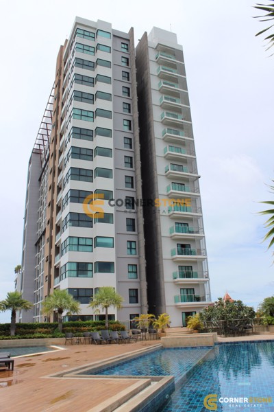 Picture of Studio Condo in The Axis Condo Pattaya Pratumnak Hill
