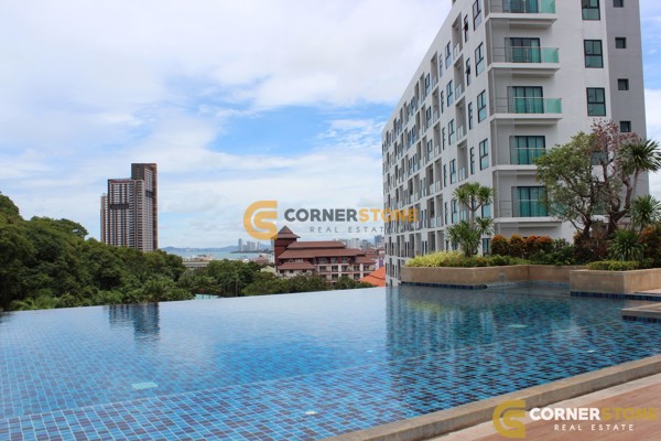 Picture of Studio Condo in The Axis Condo Pattaya Pratumnak Hill