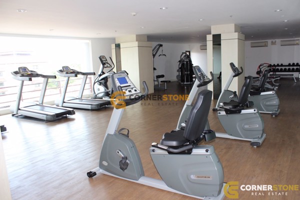 Picture of Studio Condo in The Axis Condo Pattaya Pratumnak Hill