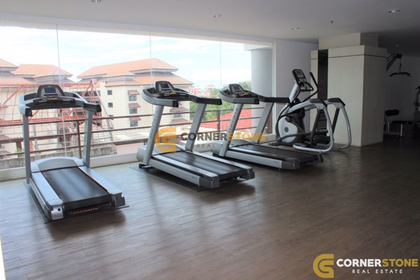 Picture of Studio Condo in The Axis Condo Pattaya Pratumnak Hill