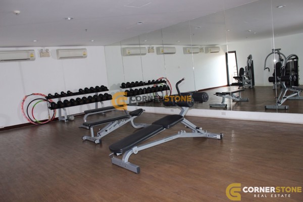 Picture of Studio Condo in The Axis Condo Pattaya Pratumnak Hill
