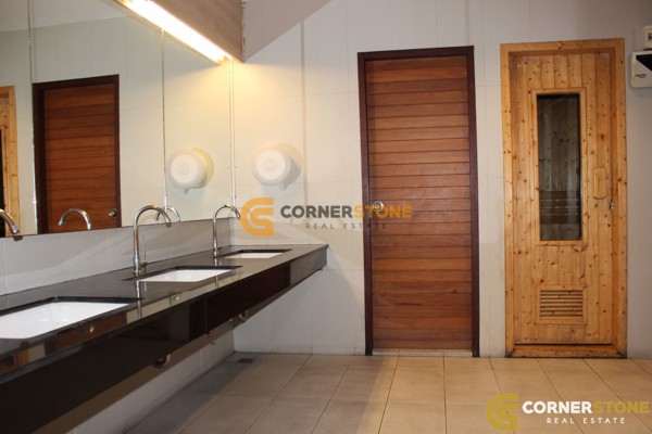 Picture of Studio Condo in The Axis Condo Pattaya Pratumnak Hill