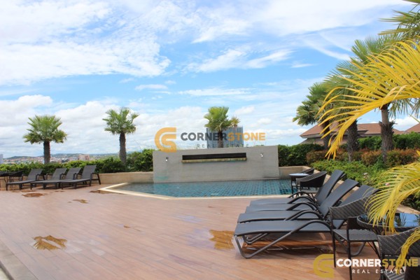 Picture of Studio Condo in The Axis Condo Pattaya Pratumnak Hill