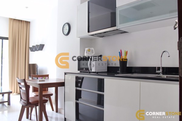 Picture of Studio Condo in The Axis Condo Pattaya Pratumnak