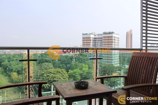 Picture of คอนโด 2 ห้องนอน ในโครงการ The Axis Condo Pattaya ตั้งอยู่ที่ พระตำหนัก