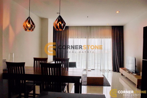Picture of คอนโด 2 ห้องนอน ในโครงการ The Axis Condo Pattaya ตั้งอยู่ที่ พระตำหนัก