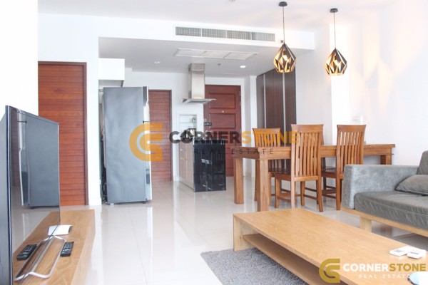 Picture of คอนโด 2 ห้องนอน ในโครงการ The Axis Condo Pattaya ตั้งอยู่ที่ พระตำหนัก