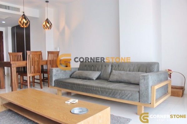 Picture of คอนโด 2 ห้องนอน ในโครงการ The Axis Condo Pattaya ตั้งอยู่ที่ พระตำหนัก