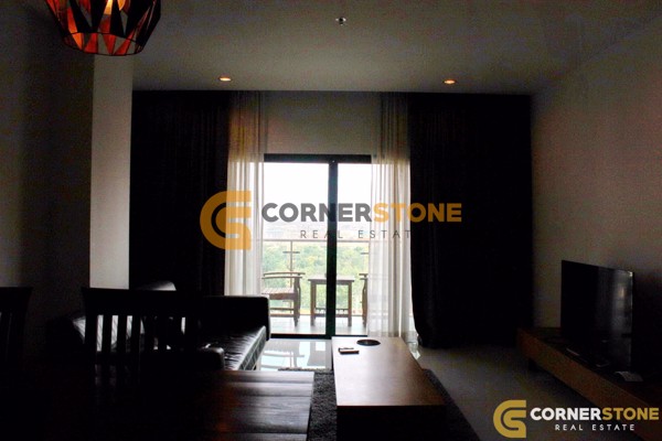 Picture of คอนโด 2 ห้องนอน ในโครงการ The Axis Condo Pattaya ตั้งอยู่ที่ พระตำหนัก