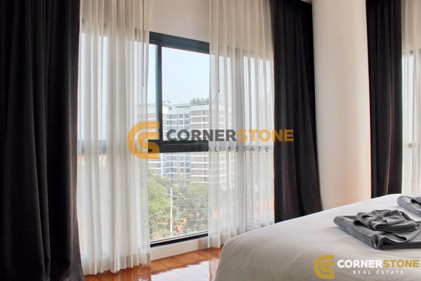 Picture of คอนโด 2 ห้องนอน ในโครงการ The Axis Condo Pattaya ตั้งอยู่ที่ พระตำหนัก