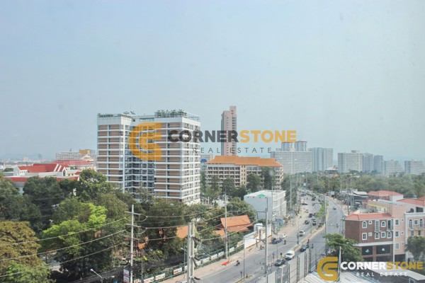 Picture of คอนโด 2 ห้องนอน ในโครงการ The Axis Condo Pattaya ตั้งอยู่ที่ พระตำหนัก