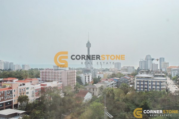 Picture of คอนโด 2 ห้องนอน ในโครงการ The Axis Condo Pattaya ตั้งอยู่ที่ พระตำหนัก