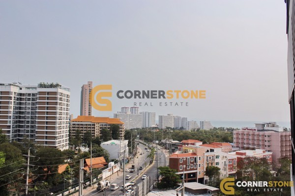 Picture of คอนโด 2 ห้องนอน ในโครงการ The Axis Condo Pattaya ตั้งอยู่ที่ พระตำหนัก