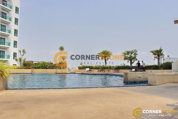 Picture of คอนโด 2 ห้องนอน ในโครงการ The Axis Condo Pattaya ตั้งอยู่ที่ พระตำหนัก