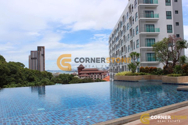 Picture of คอนโด 2 ห้องนอน ในโครงการ The Axis Condo Pattaya ตั้งอยู่ที่ พระตำหนัก