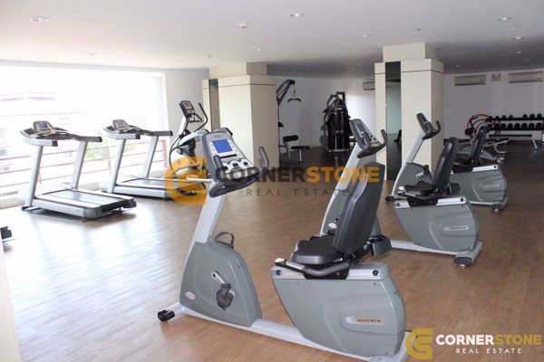 Picture of คอนโด 2 ห้องนอน ในโครงการ The Axis Condo Pattaya ตั้งอยู่ที่ พระตำหนัก