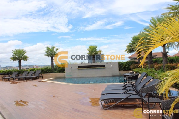 Picture of คอนโด 2 ห้องนอน ในโครงการ The Axis Condo Pattaya ตั้งอยู่ที่ พระตำหนัก