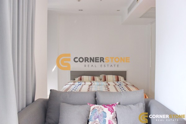 Picture of คอนโด ห้องสตูดิโอ้ ในโครงการ The Axis Condo Pattaya ตั้งอยู่ที่ พระตำหนัก