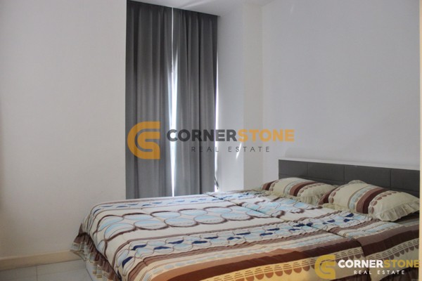 Picture of คอนโด ห้องสตูดิโอ้ ในโครงการ The Axis Condo Pattaya ตั้งอยู่ที่ พระตำหนัก
