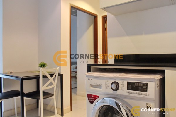 Picture of คอนโด ห้องสตูดิโอ้ ในโครงการ The Axis Condo Pattaya ตั้งอยู่ที่ พระตำหนัก