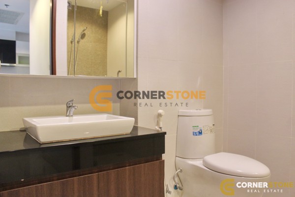 Picture of คอนโด ห้องสตูดิโอ้ ในโครงการ The Axis Condo Pattaya ตั้งอยู่ที่ พระตำหนัก