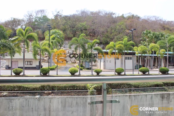 Picture of คอนโด ห้องสตูดิโอ้ ในโครงการ The Axis Condo Pattaya ตั้งอยู่ที่ พระตำหนัก