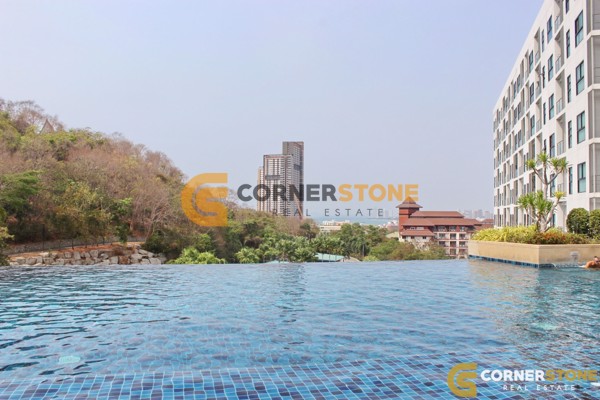 Picture of คอนโด ห้องสตูดิโอ้ ในโครงการ The Axis Condo Pattaya ตั้งอยู่ที่ พระตำหนัก