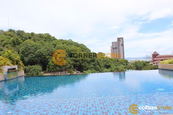 Picture of คอนโด ห้องสตูดิโอ้ ในโครงการ The Axis Condo Pattaya ตั้งอยู่ที่ พระตำหนัก