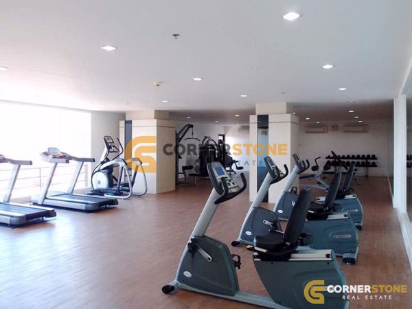 Picture of คอนโด ห้องสตูดิโอ้ ในโครงการ The Axis Condo Pattaya ตั้งอยู่ที่ พระตำหนัก