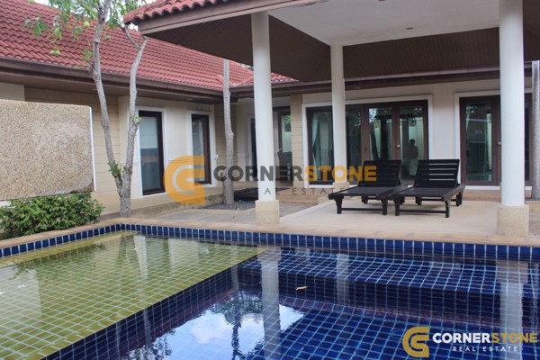 Picture of บ้าน 3 ห้องนอน ในโครงการ เซฟตัน พาร์ค มาบประชัน ตั้งอยู่ที่ พัทยาตะวันออก