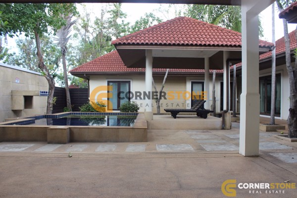 Picture of บ้าน 3 ห้องนอน ในโครงการ เซฟตัน พาร์ค มาบประชัน ตั้งอยู่ที่ พัทยาตะวันออก