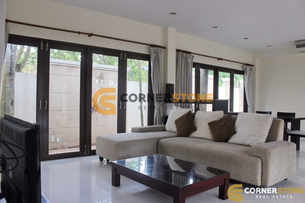 Picture of บ้าน 3 ห้องนอน ในโครงการ เซฟตัน พาร์ค มาบประชัน ตั้งอยู่ที่ พัทยาตะวันออก