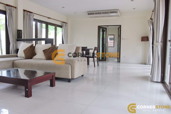 Picture of บ้าน 3 ห้องนอน ในโครงการ เซฟตัน พาร์ค มาบประชัน ตั้งอยู่ที่ พัทยาตะวันออก