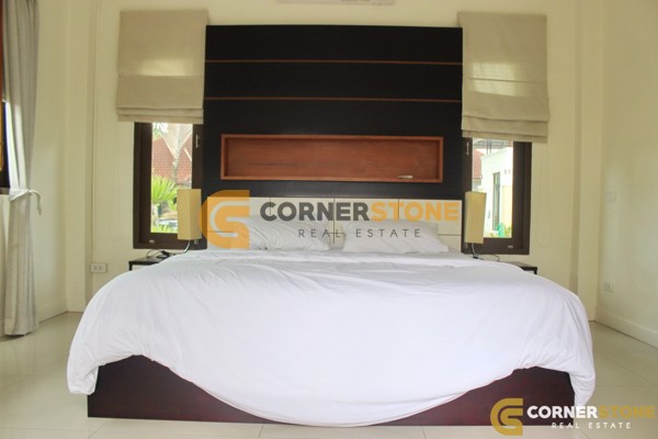 Picture of บ้าน 3 ห้องนอน ในโครงการ เซฟตัน พาร์ค มาบประชัน ตั้งอยู่ที่ พัทยาตะวันออก