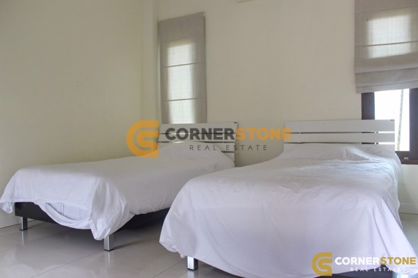 Picture of บ้าน 3 ห้องนอน ในโครงการ เซฟตัน พาร์ค มาบประชัน ตั้งอยู่ที่ พัทยาตะวันออก