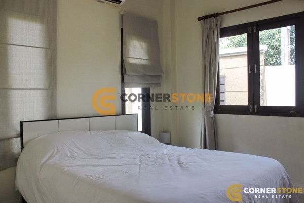 Picture of บ้าน 3 ห้องนอน ในโครงการ เซฟตัน พาร์ค มาบประชัน ตั้งอยู่ที่ พัทยาตะวันออก