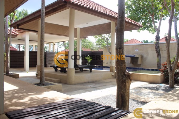 Picture of บ้าน 3 ห้องนอน ในโครงการ เซฟตัน พาร์ค มาบประชัน ตั้งอยู่ที่ พัทยาตะวันออก