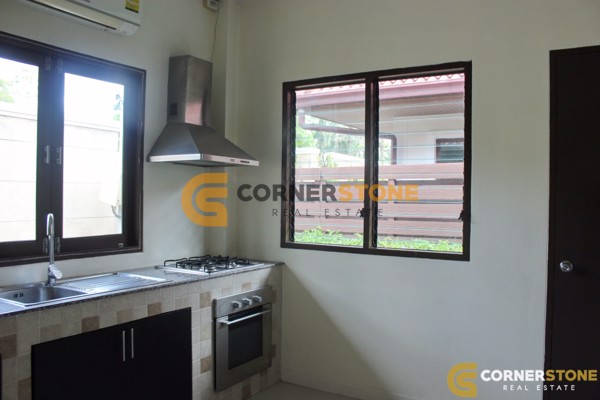 Picture of บ้าน 3 ห้องนอน ในโครงการ เซฟตัน พาร์ค มาบประชัน ตั้งอยู่ที่ พัทยาตะวันออก