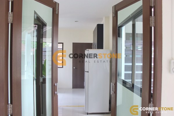 Picture of บ้าน 3 ห้องนอน ในโครงการ เซฟตัน พาร์ค มาบประชัน ตั้งอยู่ที่ พัทยาตะวันออก