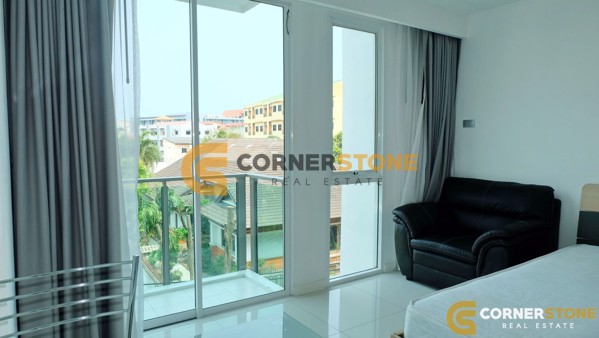 Picture of คอนโดนี้มี ห้องสตูดิโอ้  อยู่ในโครงการ คอนโดมิเนียมชื่อ City Center Residence  ตั้งอยู่ที่ พัทยา