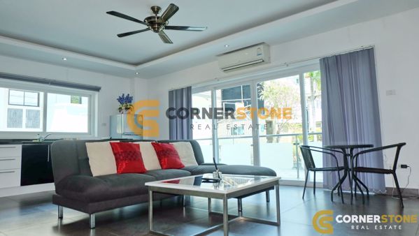 Picture of คอนโดนี้ มีห้องนอน 1 ห้องนอน  อยู่ในโครงการ คอนโดมิเนียมชื่อ Tudor Court  ตั้งอยู่ที่ พระตำหนัก